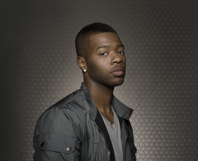 Kevin Cossom