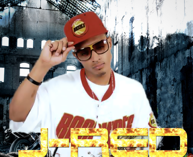 DJ Kronic