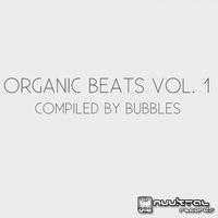 Organic Beats, Vol. 1