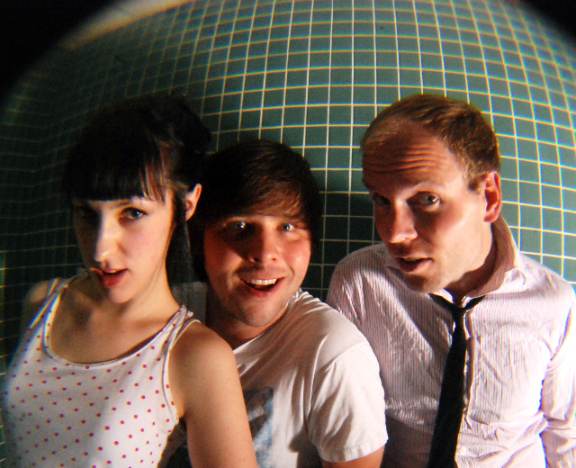 The White Wires