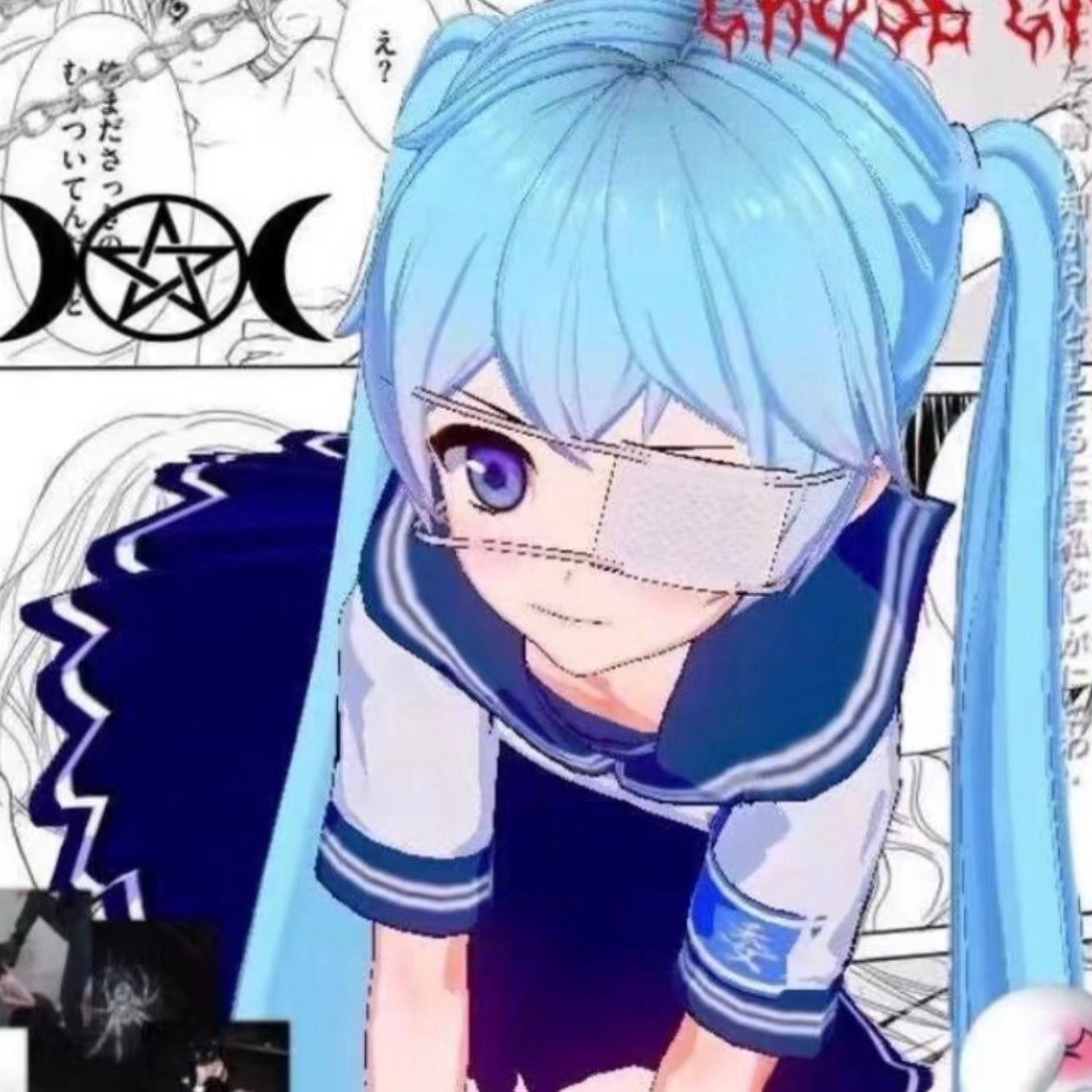 愛☆不会降临*加速