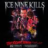 Ice Nine Kills - Stabbing In The Dark (Acoustic)