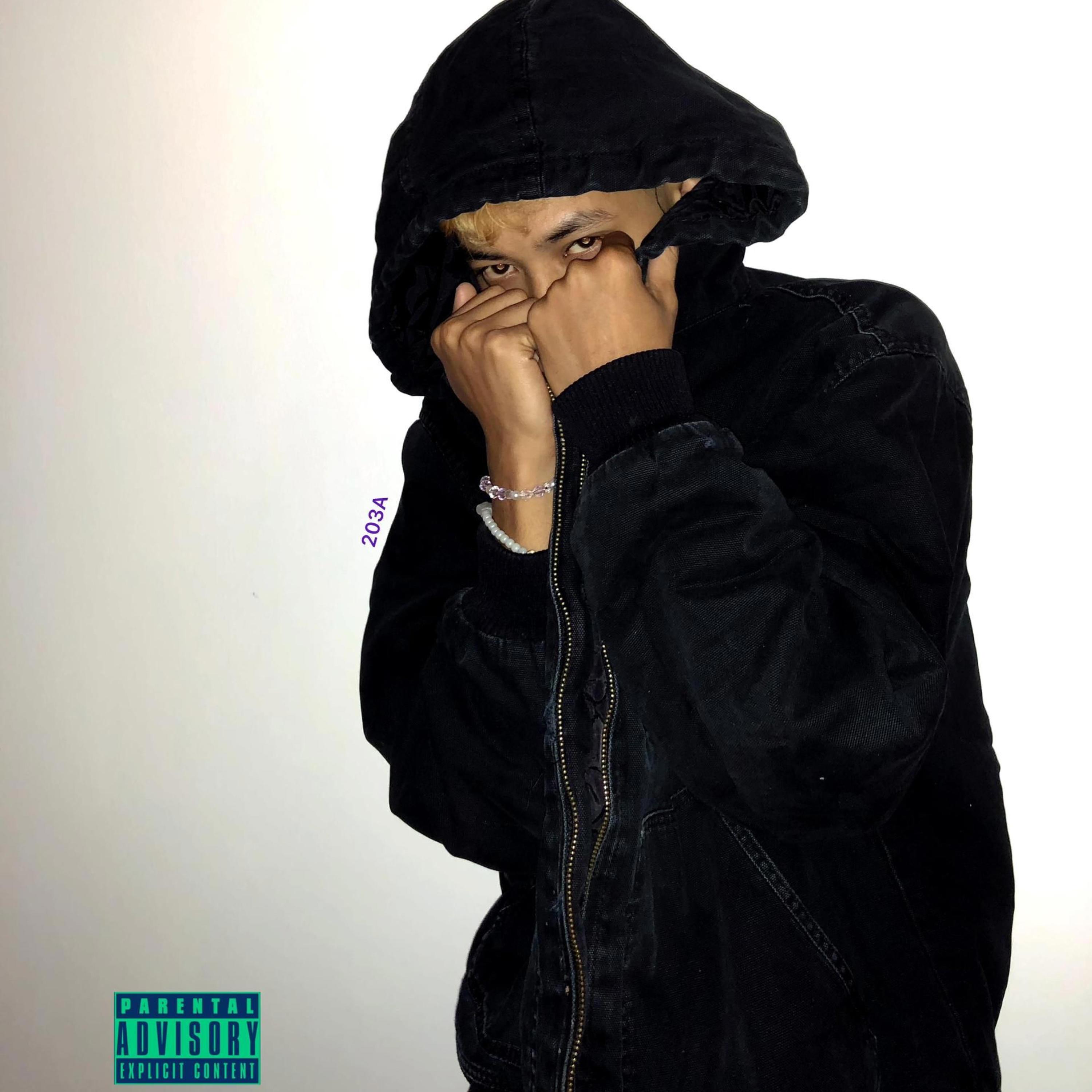 BERADE (feat. Lurkboy)