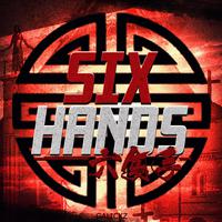 Six Hands (feat. Sivade)