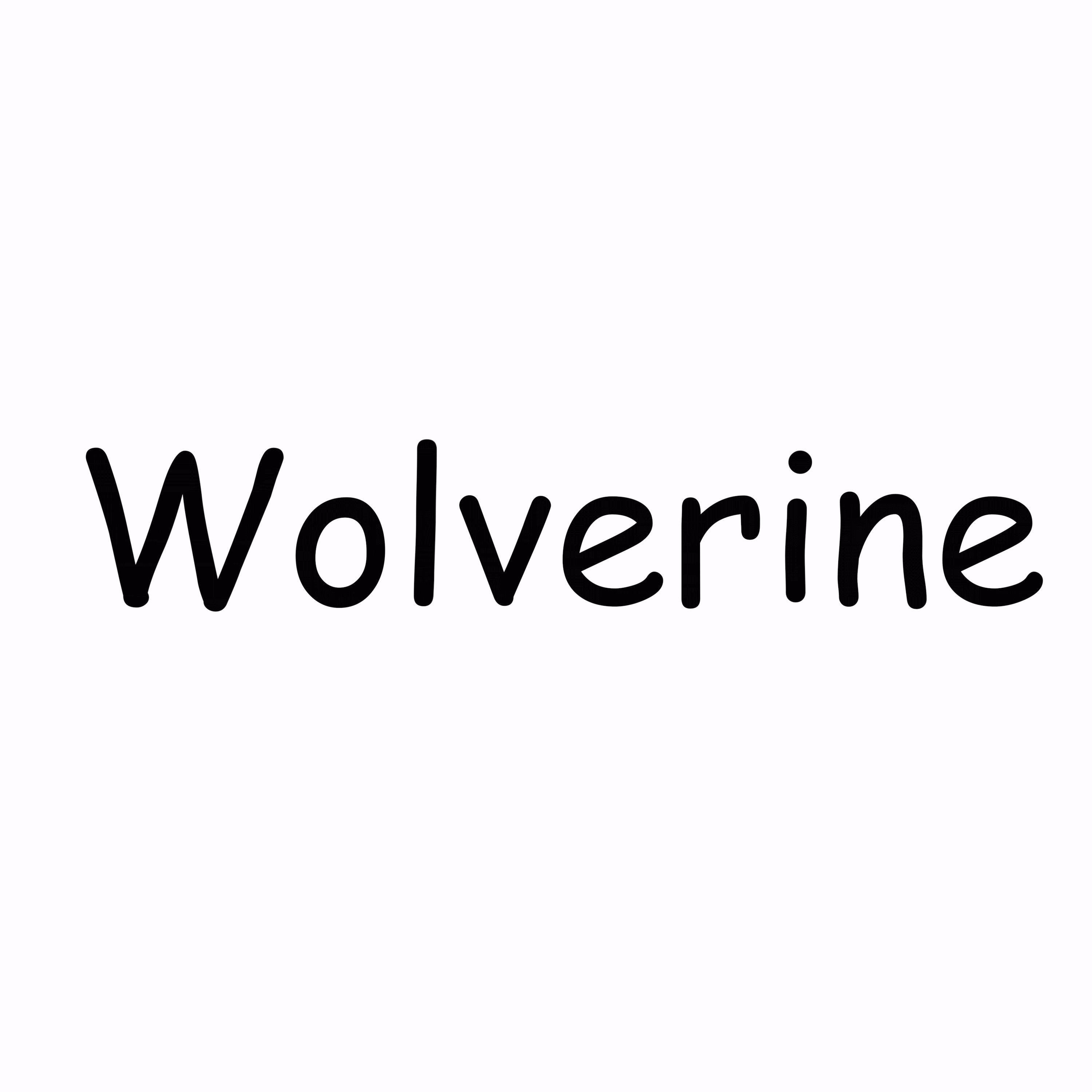 Wolverine