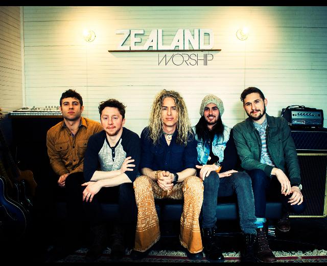 Zealand Worship