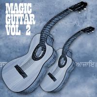 Magic Guitar Vol I