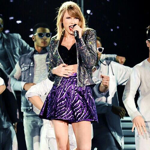 taylor swift《new romantics》 taylor swift《new romantics》