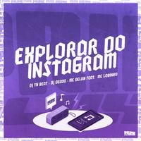 Explorar do Instagram