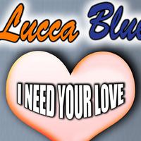 Luccablue