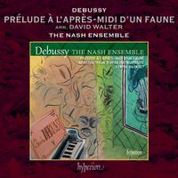 Debussy: Prélude à l'après-midi d'un faune, CD 87 (Arr. Walter for Ensemble)