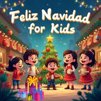 Feliz Navidad for Kids