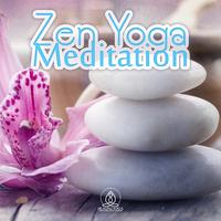 Zen Yoga Meditation – Calming Music, Yoga, Contemplation, Sun Salutation, Relaxing Music, Easy Listening, Blissful, Mindful Meditation