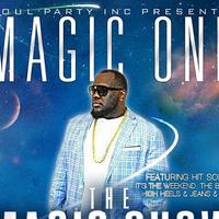 Magic One