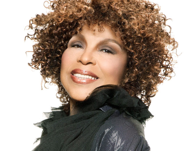 Roberta Flack