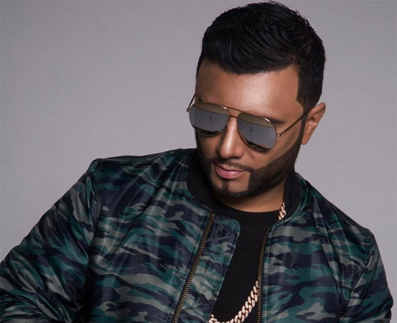 Alex Sensation