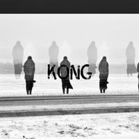 KONG(空）