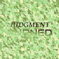 Judgment Burned