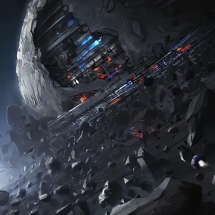 写科幻小说必备