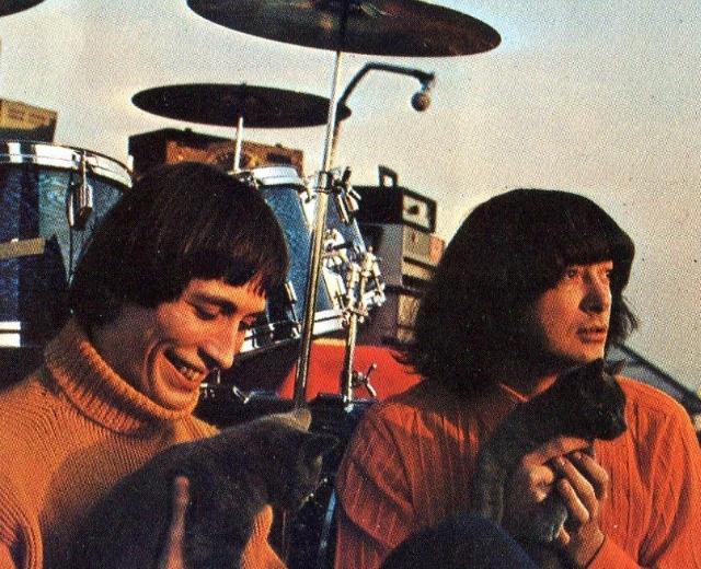 Silver Apples