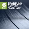 Sparfunk - Rapture (feat. Joe Solo)