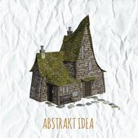 Abstrakt Idea