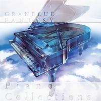 GRANBLUE FANTASY PIANO COLLECTION