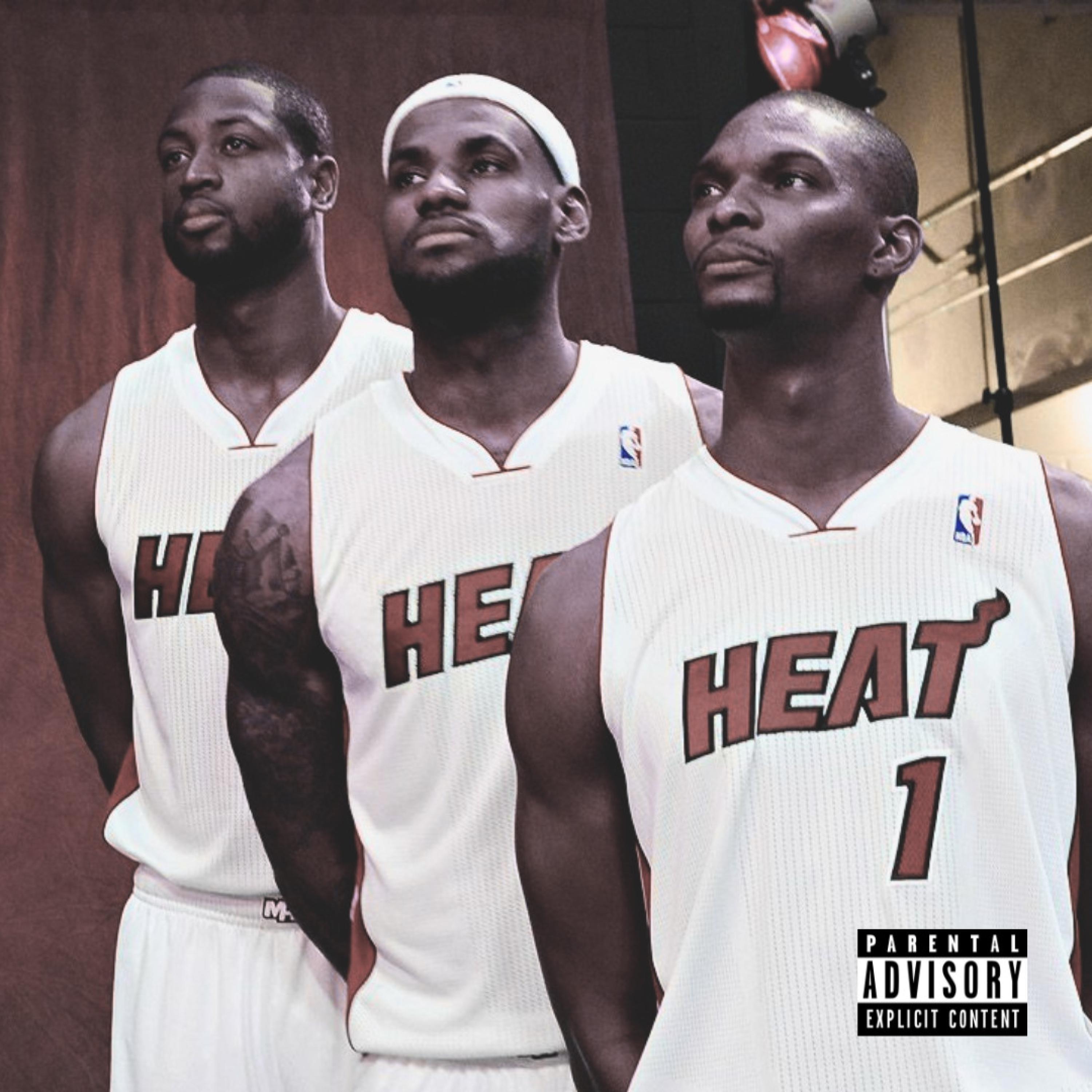 BIG TEN (INSTRUMENTAL)