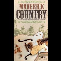 Maverick Country