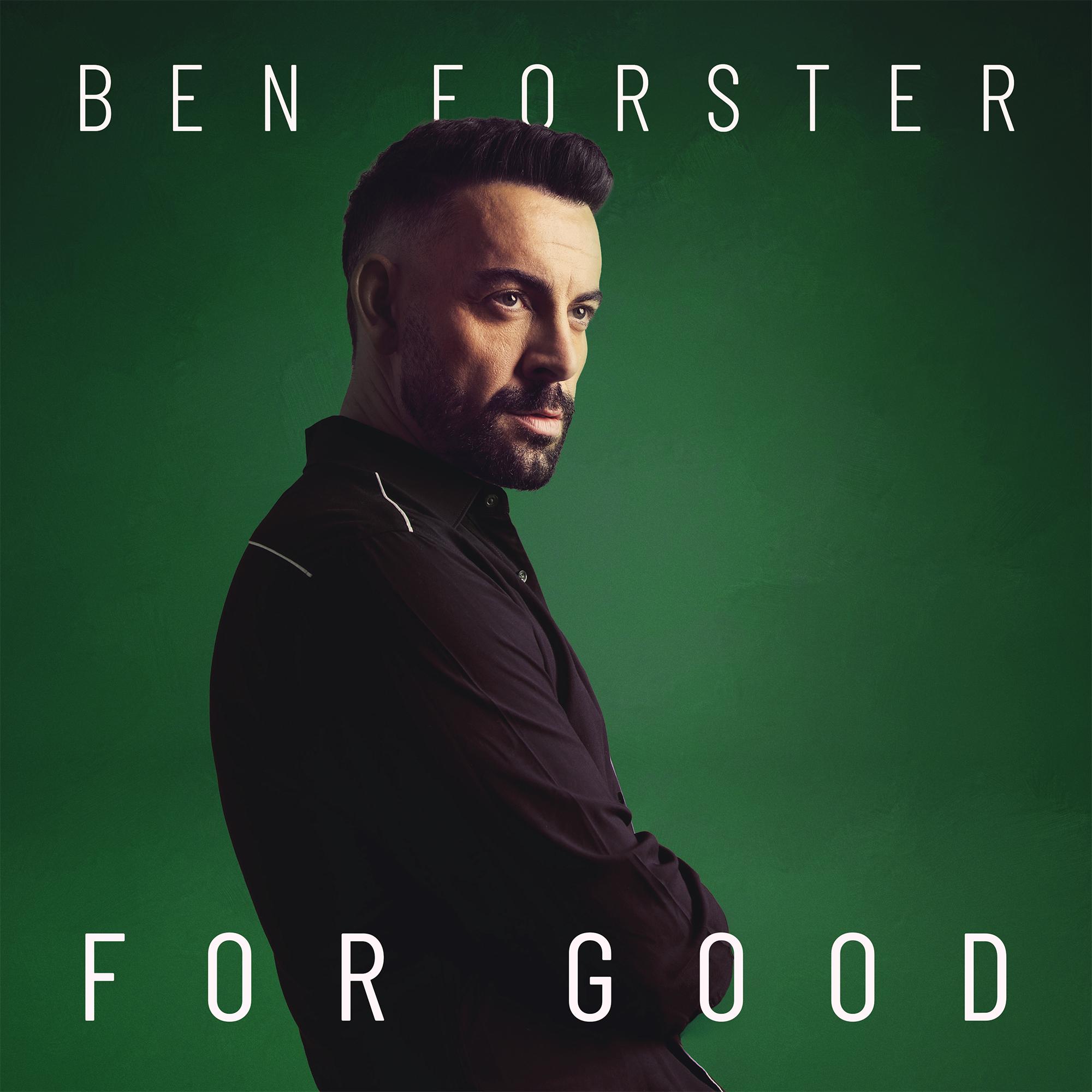 For Good (feat. BBC Scottish Symphony Orchestra)