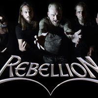 Rebellion资料,Rebellion最新歌曲,RebellionMV视频,Rebellion音乐专辑,Rebellion好听的歌