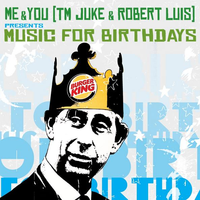 Music For Birthdays