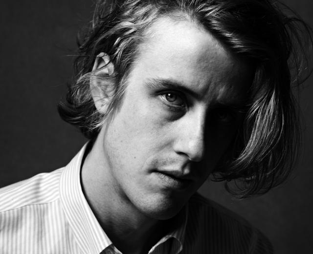 Christopher Owens