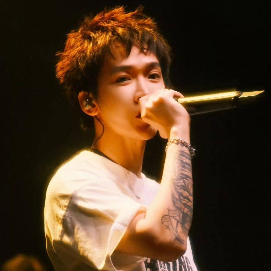 中文帅哥说唱TizzyT谢锐韬 从769到广州之旅