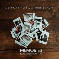 Memories (feat. Casper Esau II & Meagan CA)