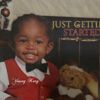 Young Kory