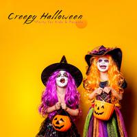 Creepy Halloween Party for Kids & Parents