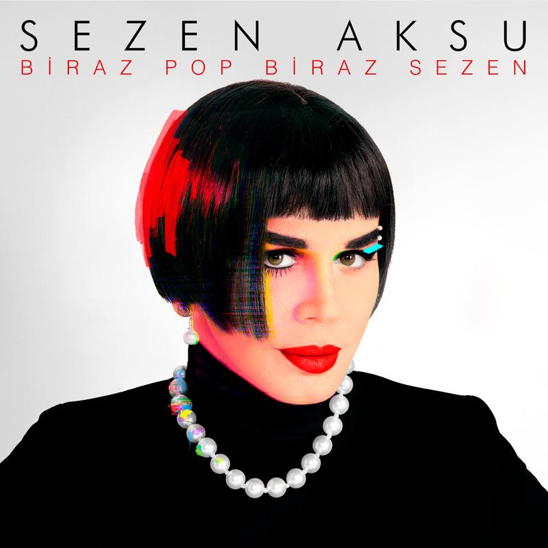 Manifesto - Sezen Aksu封面
