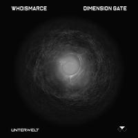 Dimension Gate EP