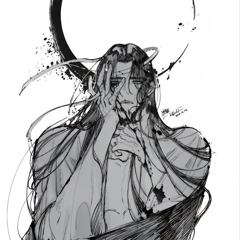 巫哲/木苏里/壶鱼辣椒/墨香/漫漫/淮上