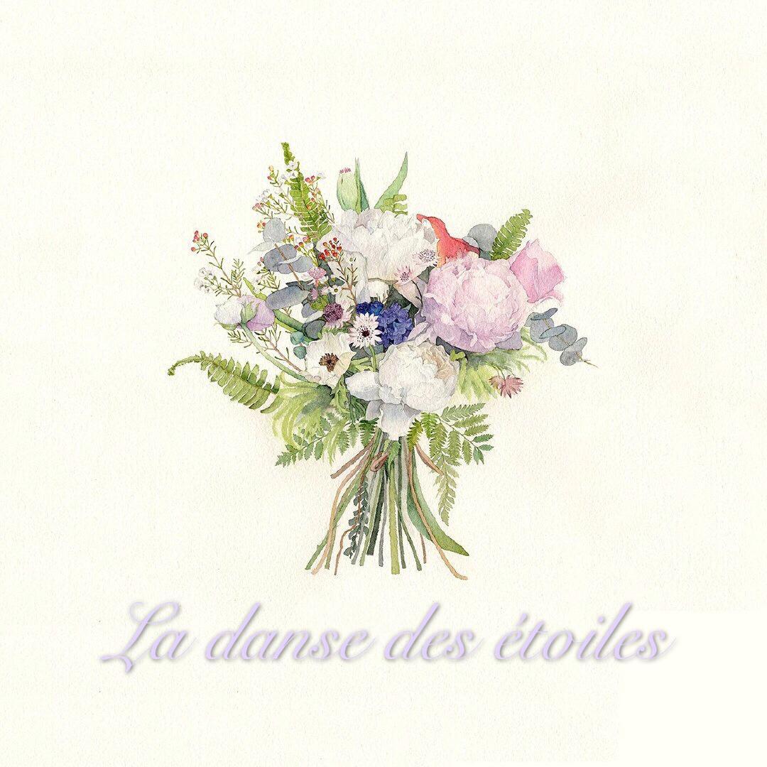 La danse des étoiles