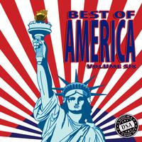 Best of America, Vol. 6