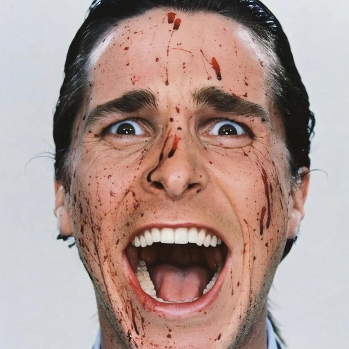 American psychopaths