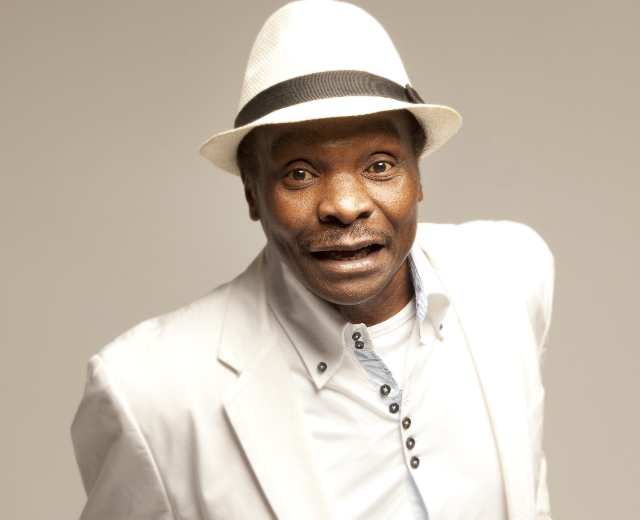 Mory Kanté