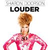 Sharon Doorson - Louder