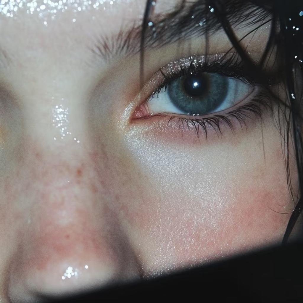 100%松弛感/灵魂R&B 舒适 慵懒 迷幻氛围