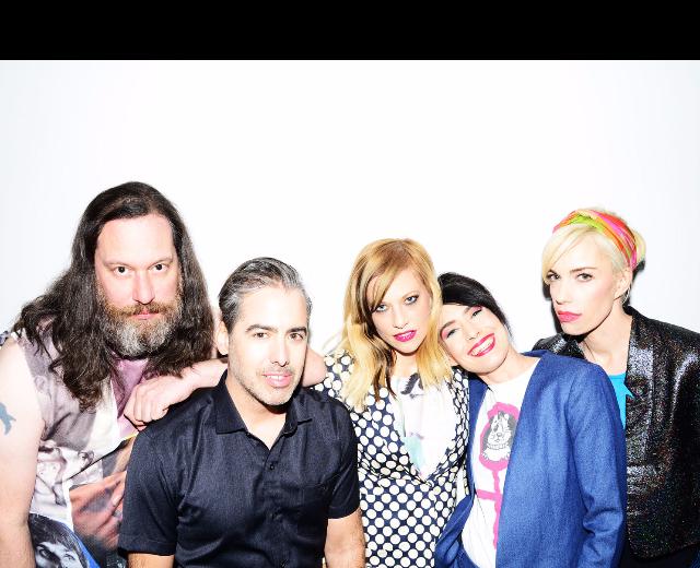 The Julie Ruin