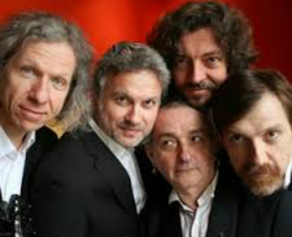 Ensemble Clément Janequin 