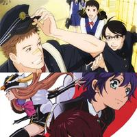 JK.Chen - 高仓晶马