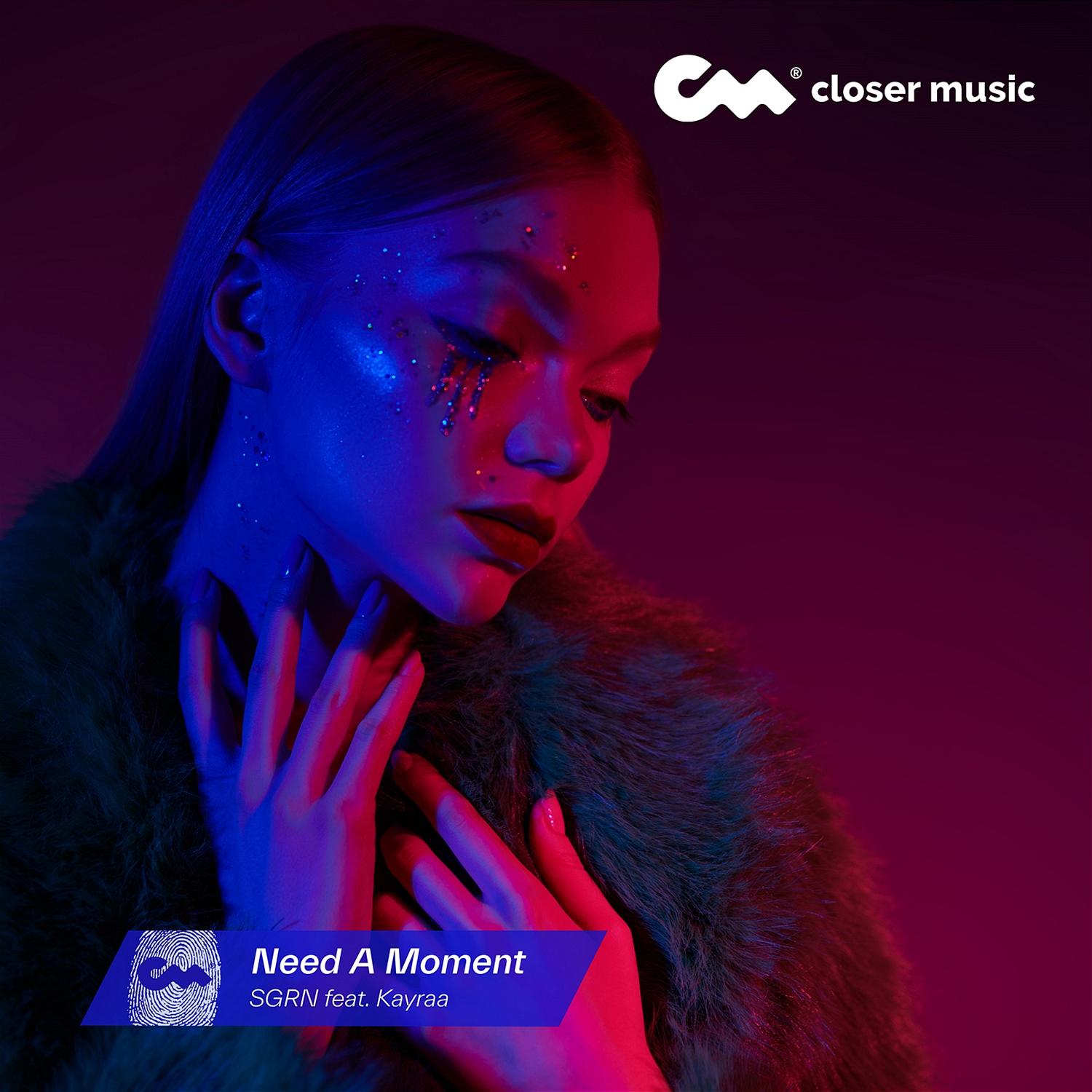 Need a Moment (Remix)